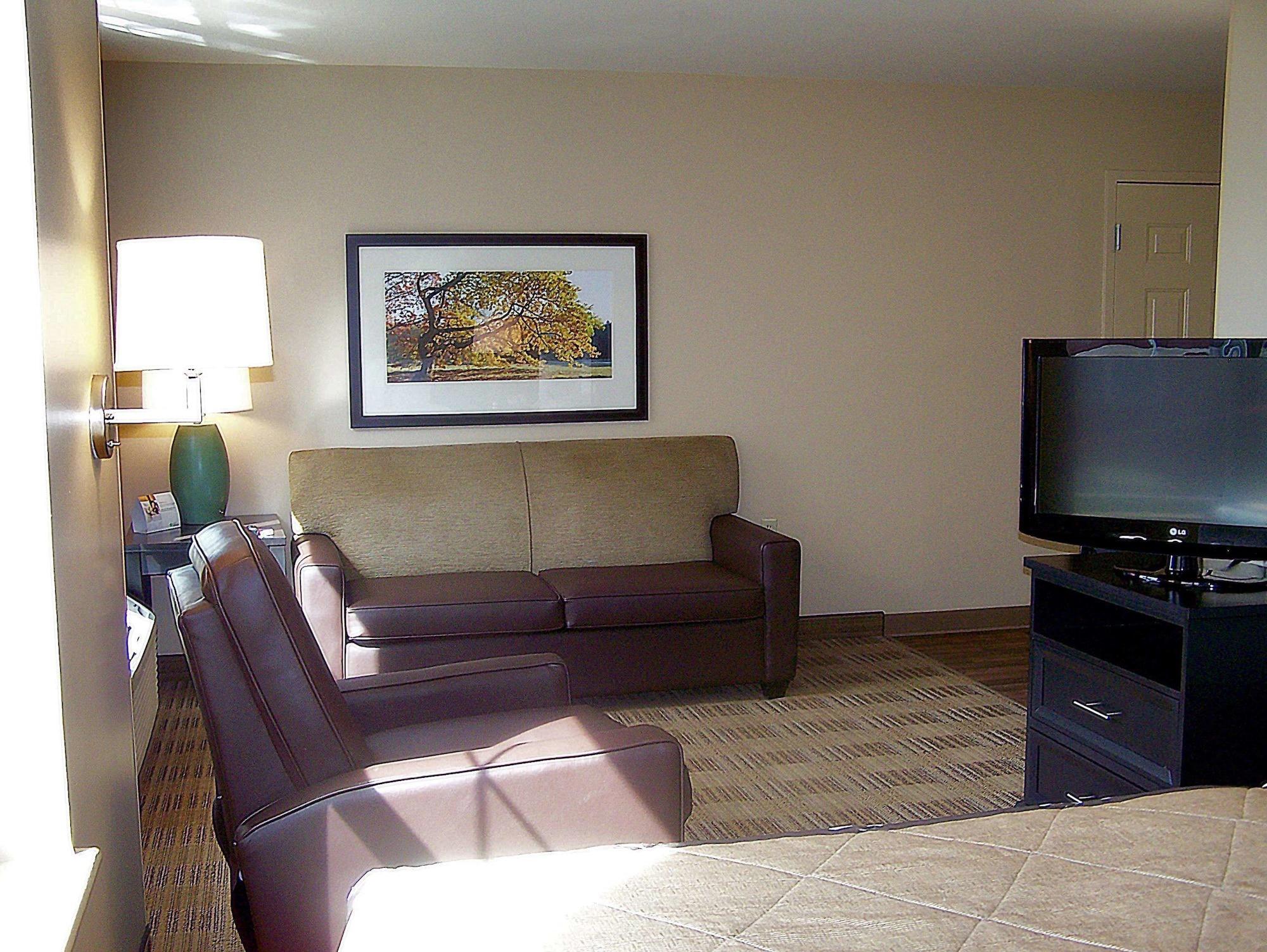 Sonesta Simply Suites Stafford Exterior foto