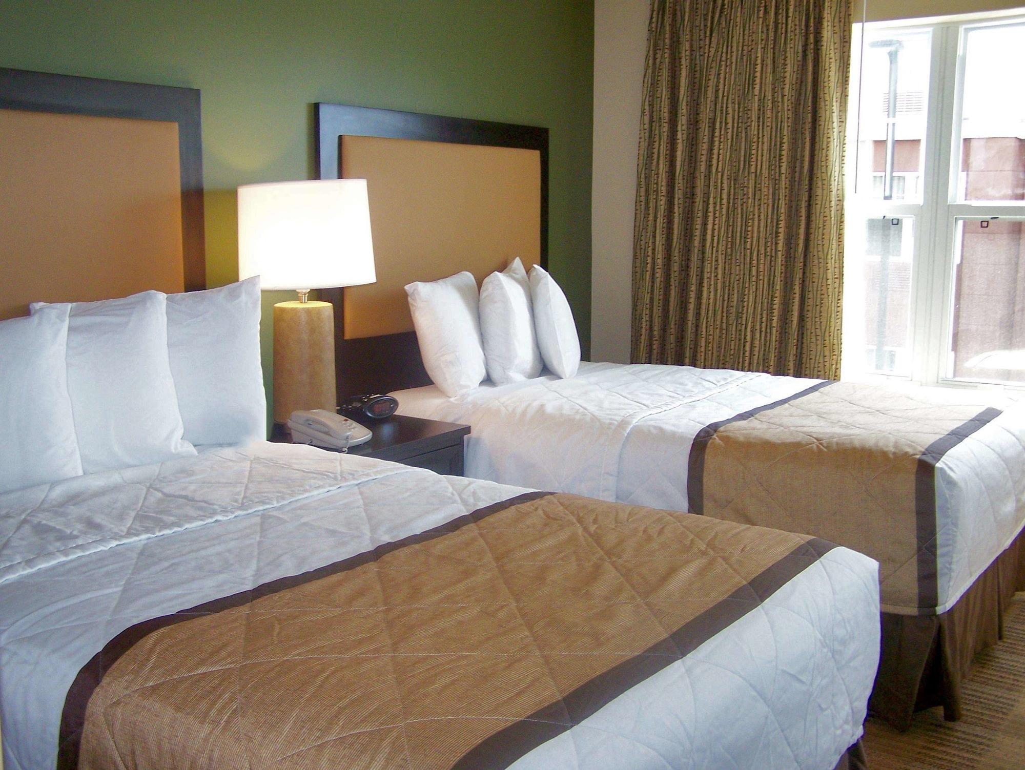 Sonesta Simply Suites Stafford Exterior foto