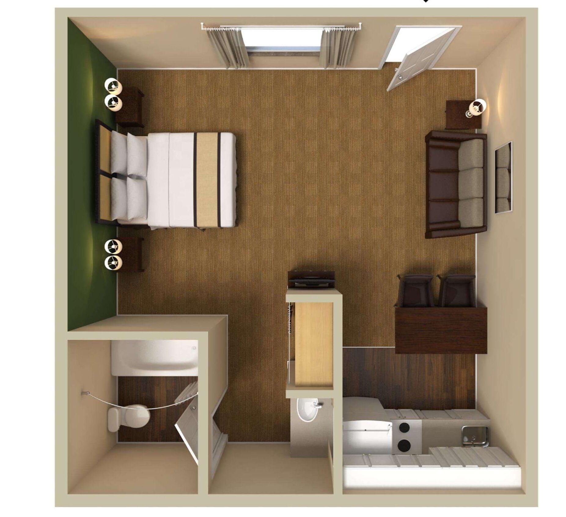 Sonesta Simply Suites Stafford Exterior foto