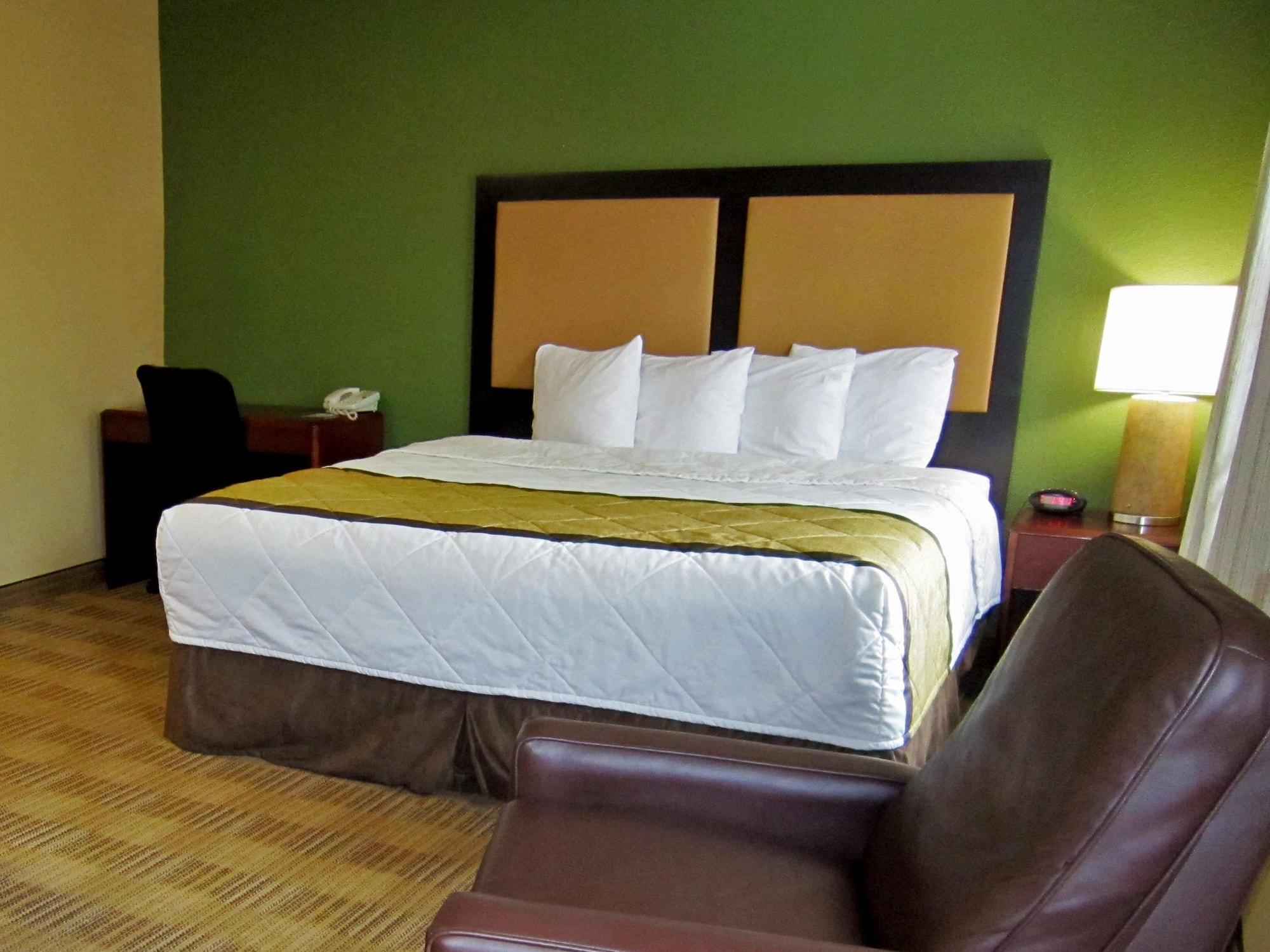 Sonesta Simply Suites Stafford Exterior foto