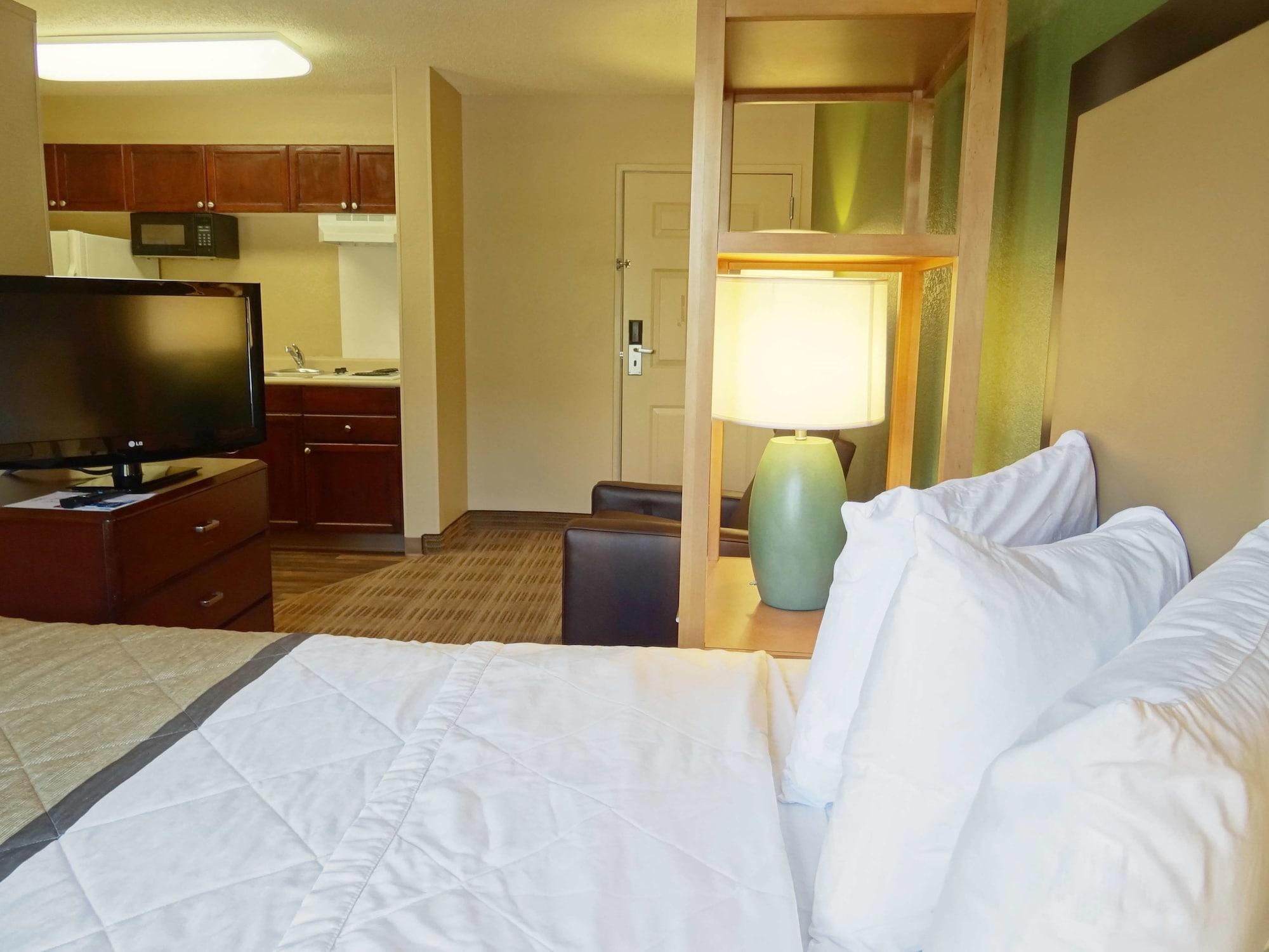 Sonesta Simply Suites Stafford Exterior foto