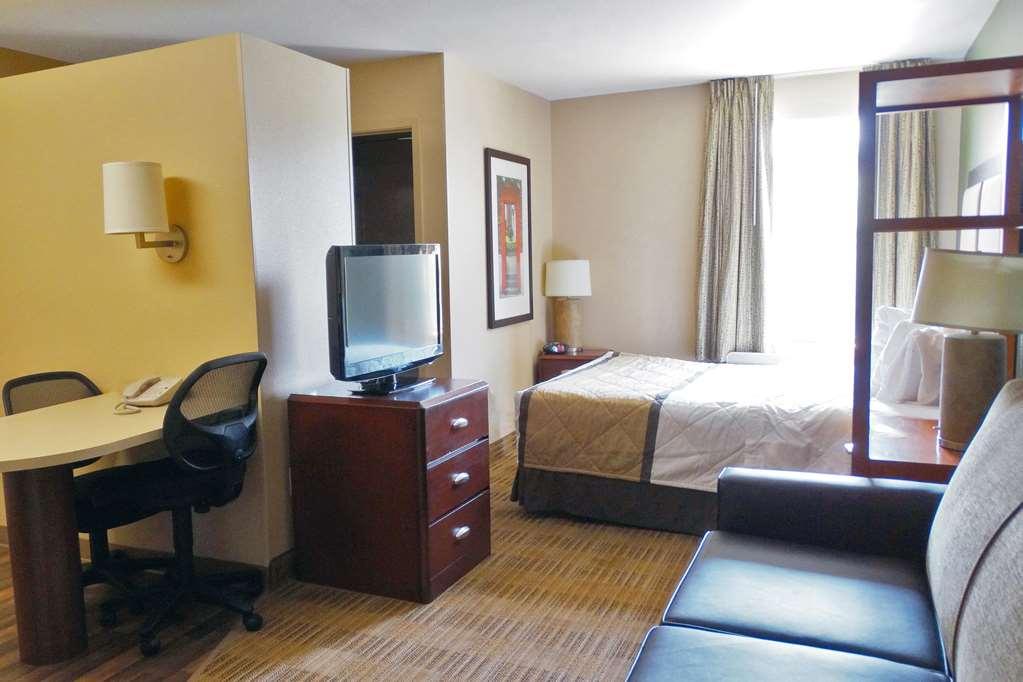 Sonesta Simply Suites Stafford Quarto foto