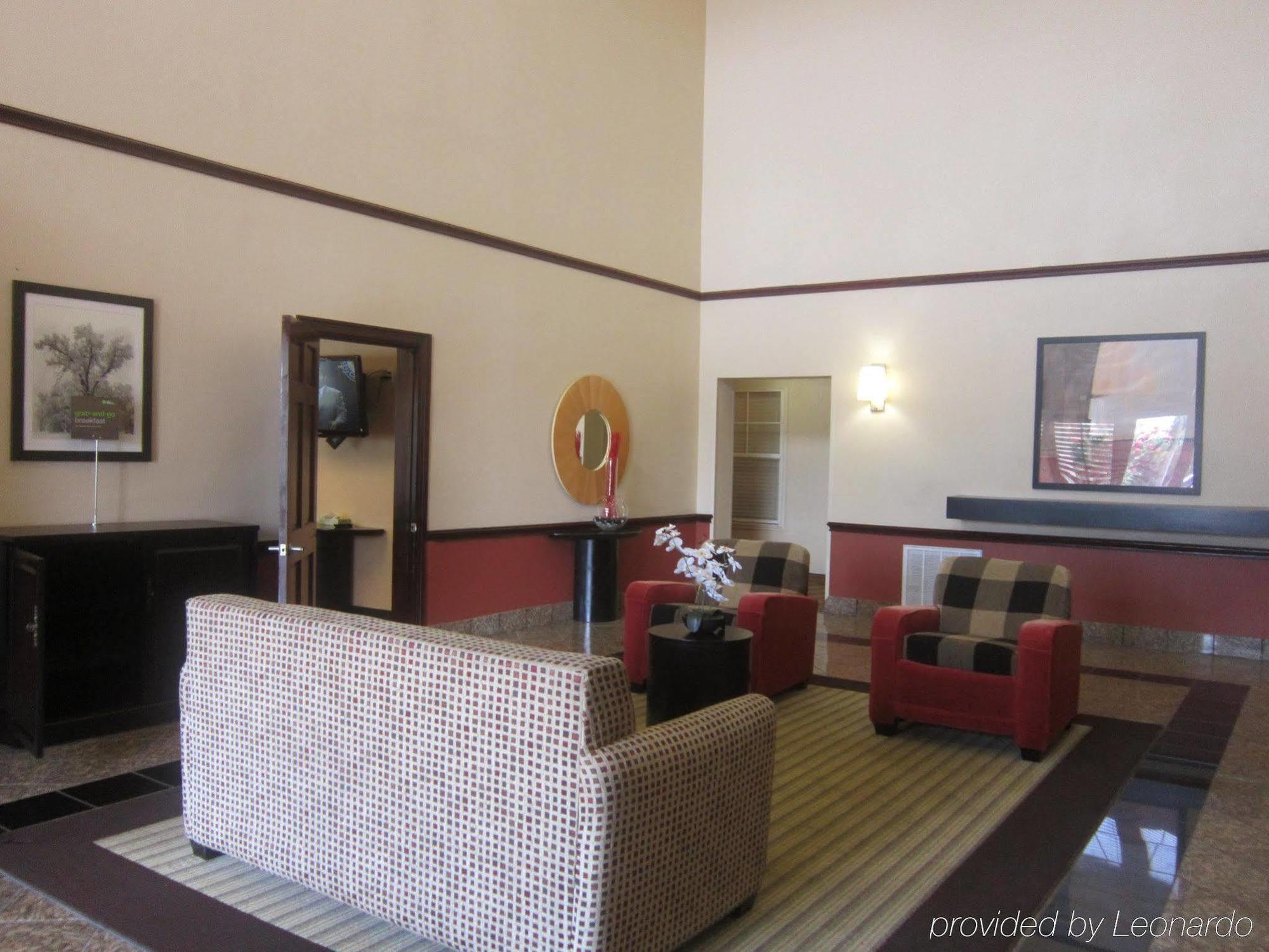 Sonesta Simply Suites Stafford Exterior foto