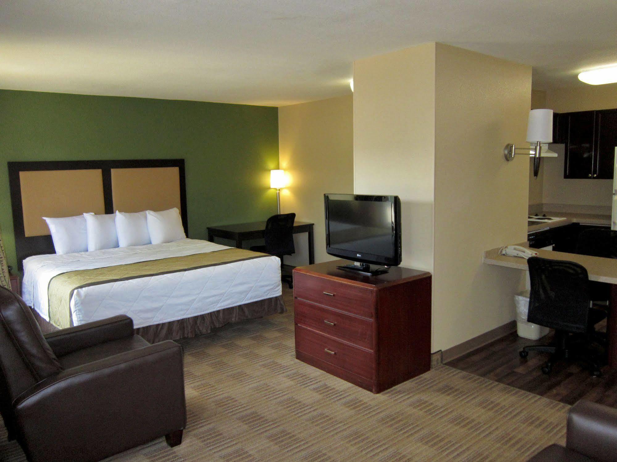 Sonesta Simply Suites Stafford Exterior foto