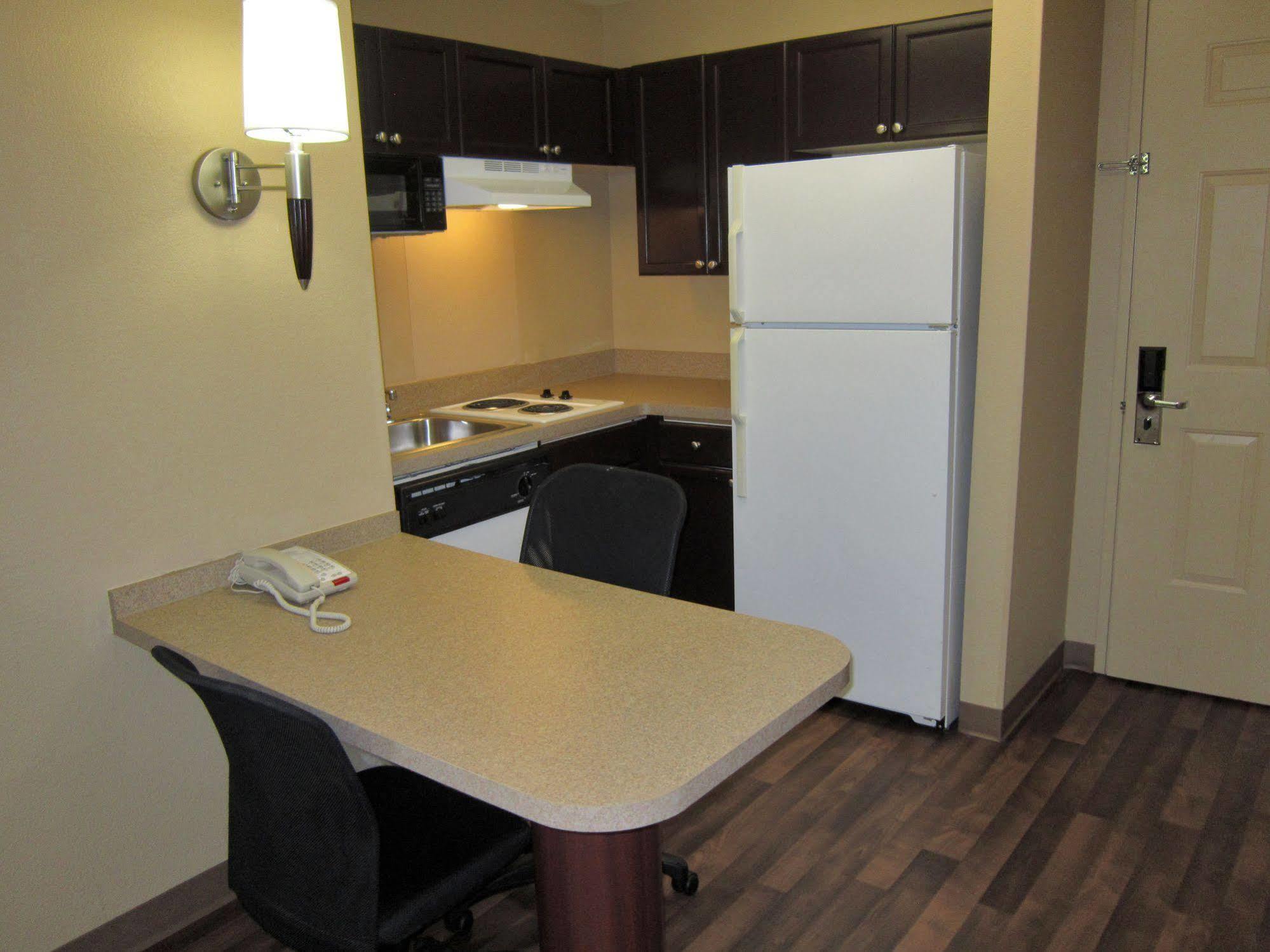 Sonesta Simply Suites Stafford Exterior foto